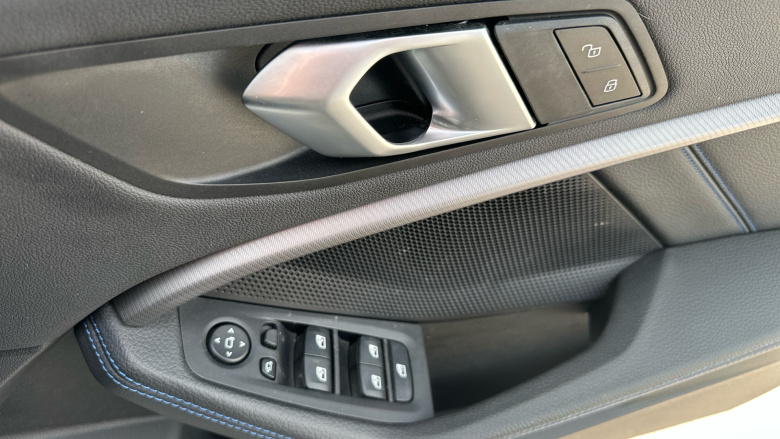 BMW 2 Series 218i [136] M Sport 4dr DCT [Pro Pack] Petrol Saloon